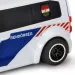 Dickie SOS série: Citroen SpaceTourer policejní auto s radarem - Simba toys