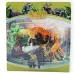 Dino World: Sada figurek divokých zvířat