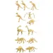 Dinosauří archeologická překvapení sada - Simba Toys