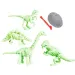 Dinosauří kostra ve vajíčku v několika variantách - Simba Toys