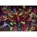 Disney+ - Zloduši HQC 1500dílné kompaktní puzzle - Clementoni