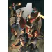Disney+100: Marvel - Avengers 1000 dílkové puzzle - Clementoni