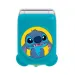 Disney Baby: Dětský telefon se vzorem Stitch – Clementoni