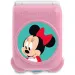 Disney+Baby: Minnie myška hrací telefon - Clementoni