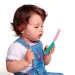 Disney+Baby: Minnie myška hrací telefon - Clementoni