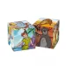 Disney+Classic kostky 6ks - Clementoni