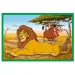 Disney+Classic kostky 6ks - Clementoni