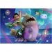 Disney: Elio a vesmírné dobrodružství 100dílné puzzle - Trefl