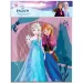 Disney: Ledové království 2. 12stránkové album s 50 samolepkami