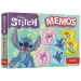 Disney: Lilo a Stitch paměťová hra - Trefl