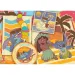 Disney: Lilo &amp; Stitch 200dílné puzzle - Trefl
