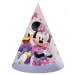 Disney+Minnie+Mouse+papírové+party+klobouky+sada+6+ks