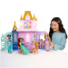 Disney Princezny – zámek s panenkou Locika - Mattel