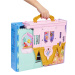 Disney Princezny – zámek s panenkou Locika - Mattel