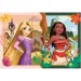 Disney+Princezny+2v1+puzzle - Clementoni