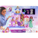 Disney Princezny: Hrad pro mazlíčky - hrací sada - Mattel