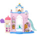 Disney Princezny: Hrad pro mazlíčky - hrací sada - Mattel