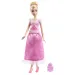 Disney+Princezny: Kouzelná herní sada Popelka panenka - Mattel