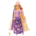 Disney Princezny Kouzelná panenka Locika s doplňky - Mattel