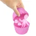 Disney Princezny: Mini cupcake překvapení panenka 1 ks - Mattel