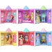 Disney Princezny: Mini princezna překvapení – pokoj ve věži – Mattel