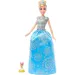 Disney Princezny: Módní přehlídka panenka - Popelka - Mattel