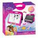 Disney Princezny: Přenosný dvoustranný malířský stojan Travel Art