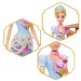 Disney Princezny: Panenka s překvapením ze srdce – Popelka – Mattel