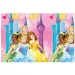 Disney+Princezny: Papírový ubrus 120x180cm