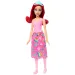 Disney Princezny: Párty panenka princezna Ariel – Mattel