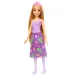 Disney Princezny: Party panenka princezna Locika – Mattel