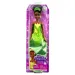 Disney Princezny: Třpytivá princezna Tiana panenka - Mattel