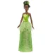 Disney Princezny: Třpytivá princezna Tiana panenka - Mattel