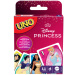 Disney Princezny UNO karetní hra - Mattel
