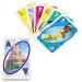 Disney Princezny UNO karetní hra - Mattel