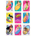 Disney Princezny UNO karetní hra - Mattel