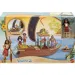 Disney Princezny: Vaiana 2 Kouzelná plachetnice herní set - Mattel