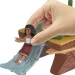 Disney Princezny: Vaiana 2 Kouzelná plachetnice herní set - Mattel