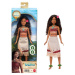Disney Princezny: Vaiana (film) - Figurka Vaiana 26 cm - Mattel