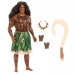 Disney Princezny: Vaiana z filmu - figurka Maui 26 cm - Mattel