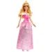 Disney Princezny: Zářící princezna Šípková Růženka - Mattel