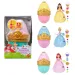 Disney Princezny mini překvapení vajíčko - Mattel