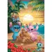 Disney+Stitch+500+ks+skládačka+-+Clementoni