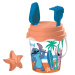 Disney Stitch 5dílná sada na pískoviště - Mondo Toys