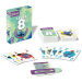 Disney Stitch Level 8 desková hra - Ravensburger