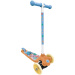 Disney Stitch Twist and Roll tříkolová koloběžka - Mondo Toys