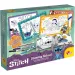 Disney Stitch kreslící sada - Lisciani