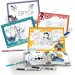Disney Stitch kreslící sada - Lisciani