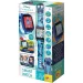 Disney Stitch motivy chytré hodinky - Lisciani