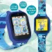 Disney Stitch motivy chytré hodinky - Lisciani